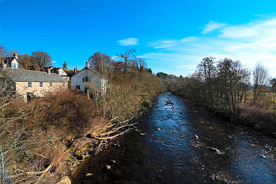 The Kirkmichael Hotel