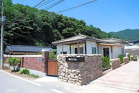Chungju Yedang Stay Pension