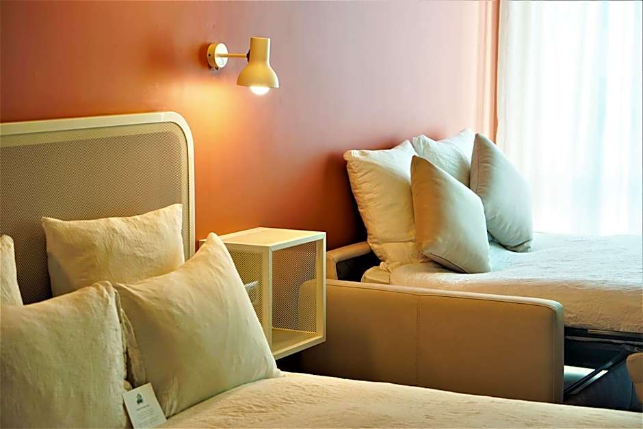 OKKO Hotels Paris La Défense