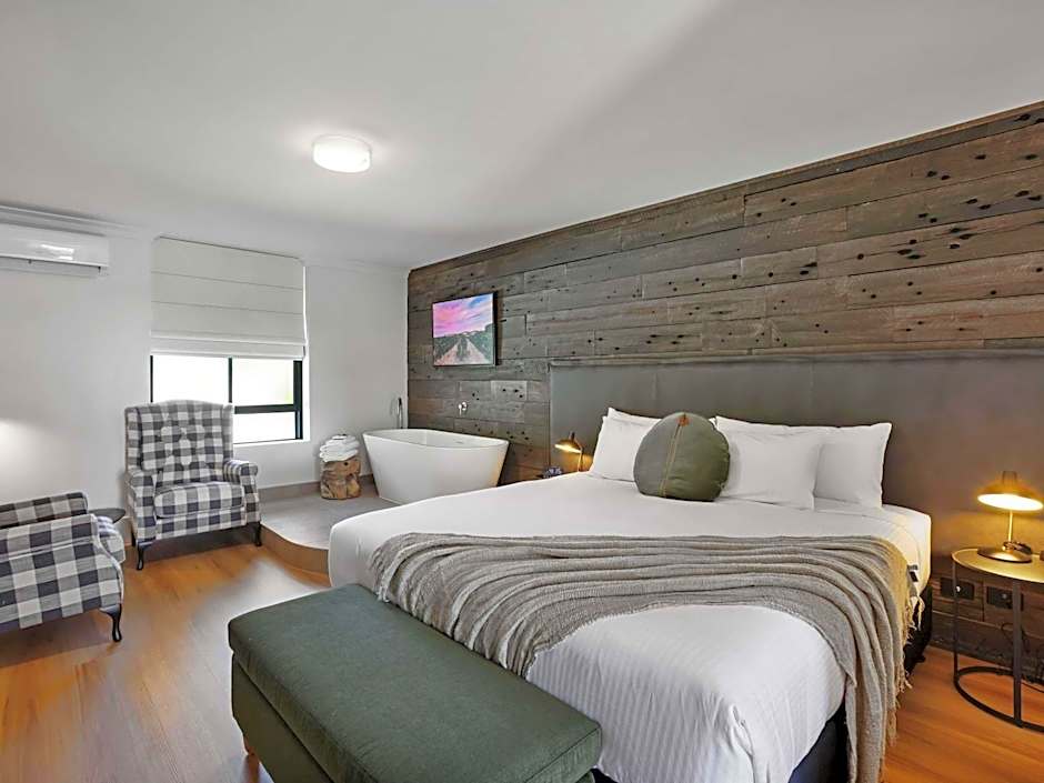 Mercure Barossa Valley
