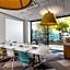 ibis Styles Warszawa Centrum