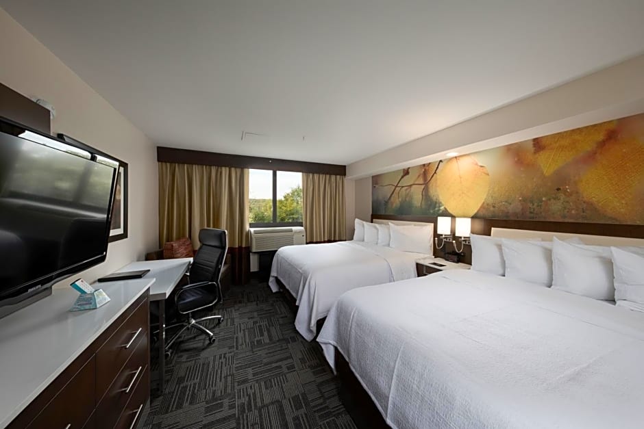 Holiday Inn Brookfield - Milwaukee By IHG