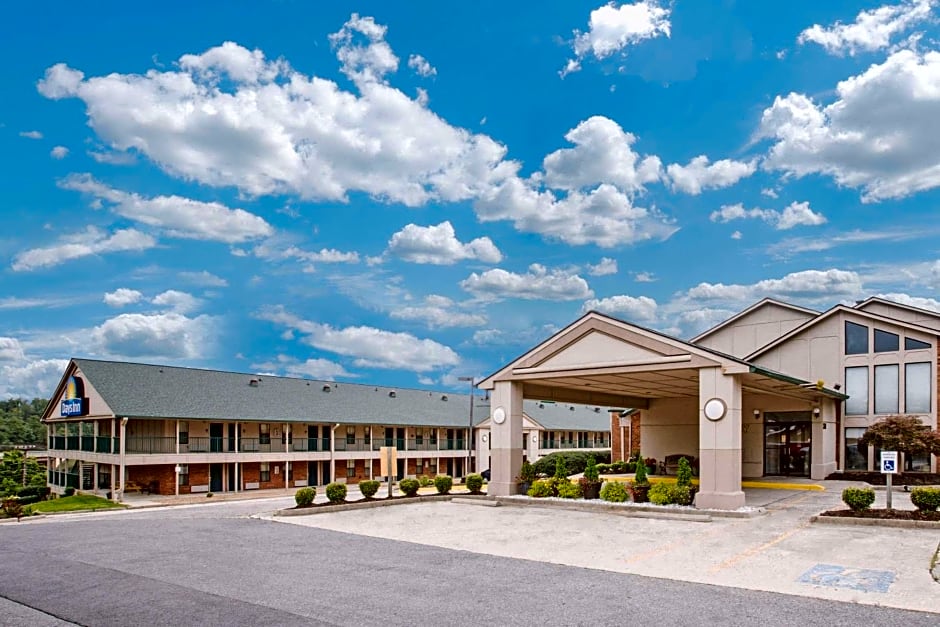 Days Inn by Wyndham Wytheville