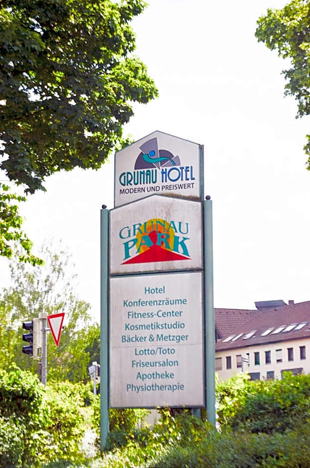 Grunau Hotel
