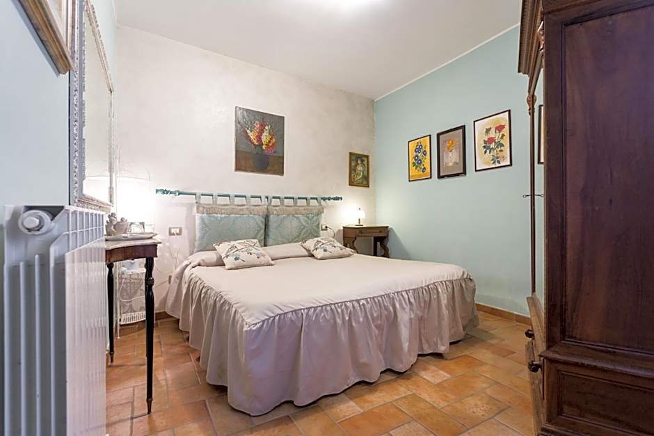 Bed and Breakfast A casa delle Fate