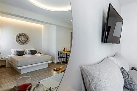 Premium Quadruple Room