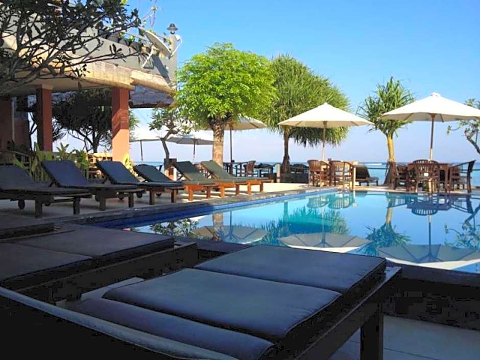 Tarci Bungalow Lembongan