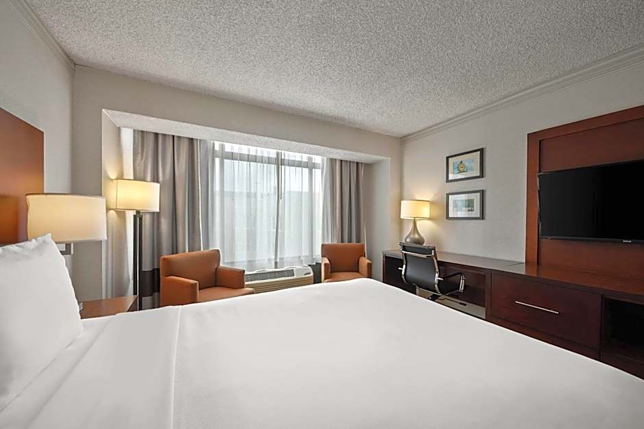 Comfort Inn By The Bay