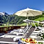 Hotel Berghof Crystal Spa & Sports