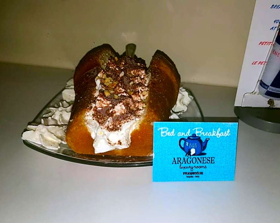 Aragonese Luxury Rooms