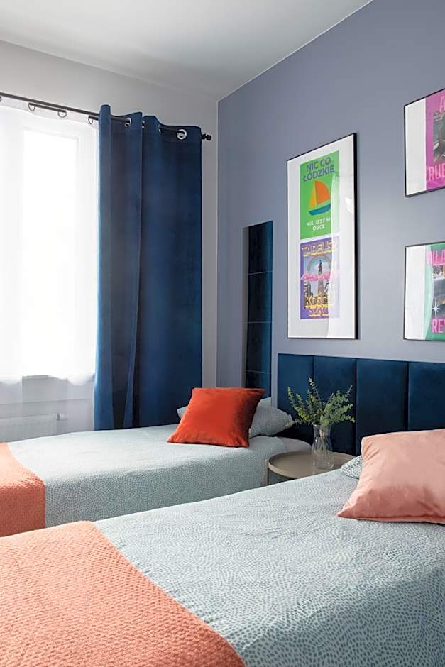ADLER CHILL Apartments