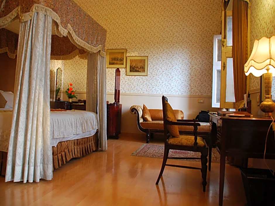 Lalitha Mahal Palace Hotel