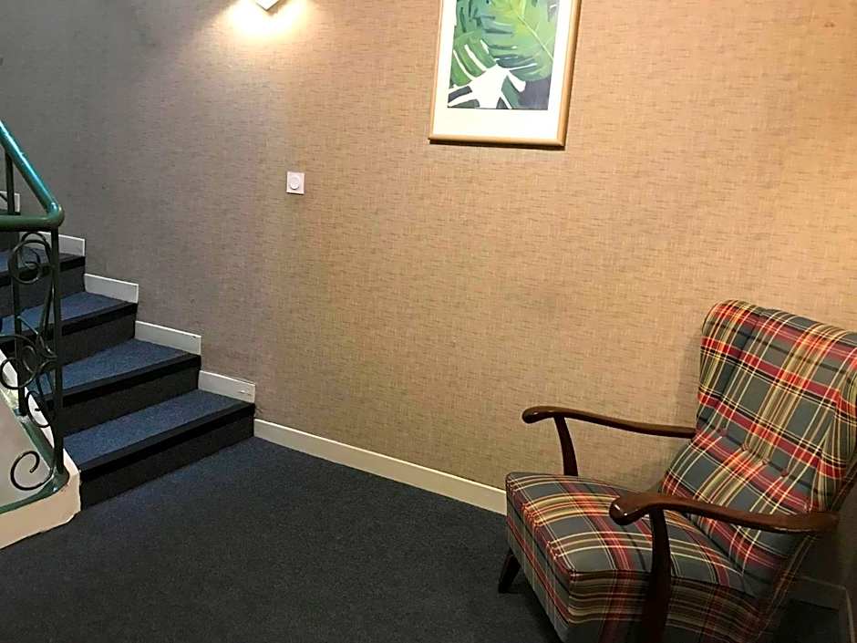 L'Annexe Plaisance - Hôtel Non Climatisé