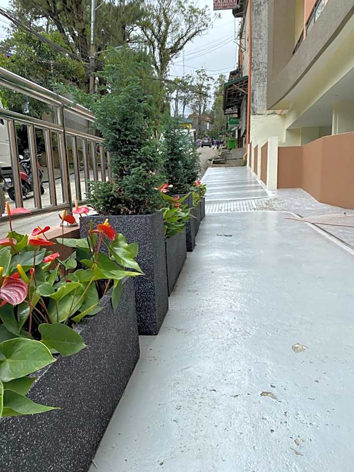 White Oak Residences - Baguio Megatower 3