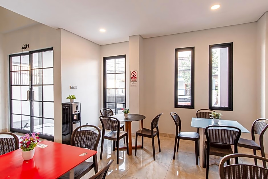 Monggo Mampir Tanjung Duren By Reccoma