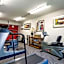 Clarion Inn & Suites Russellville I-40