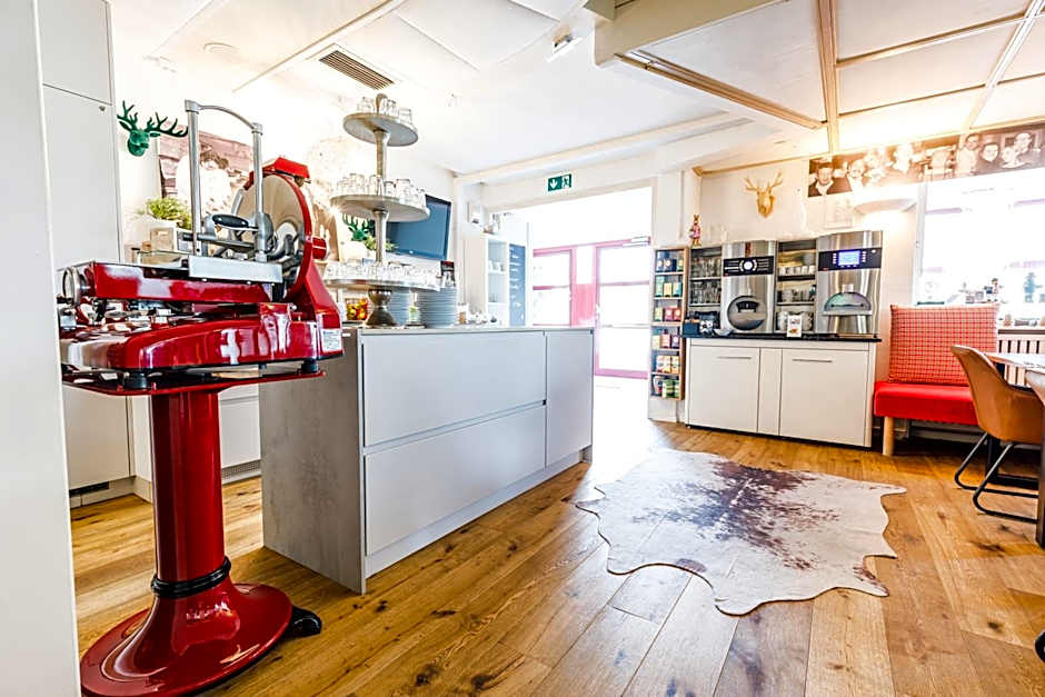 Arthotel Restaurant Pfeffermühle