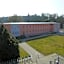 Sport Tourist Hostel Weißenfels