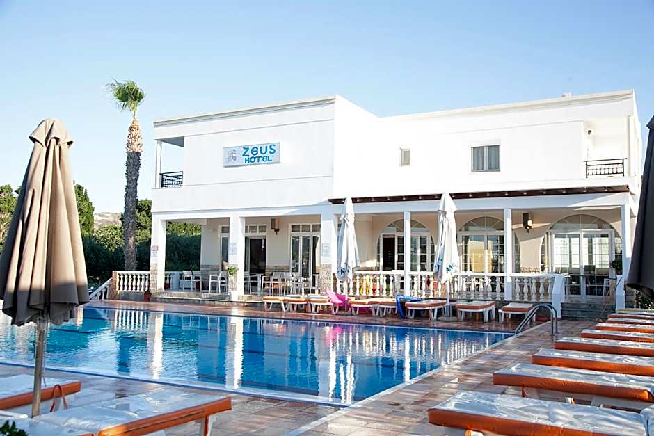 Zeus Hotel