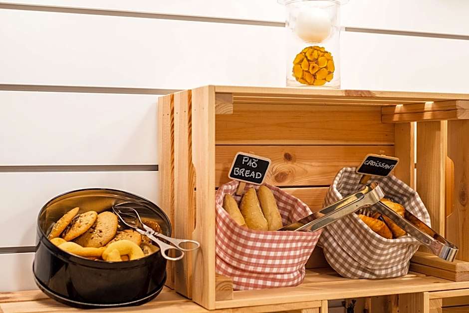 Casa Azul Sagres - Rooms & Apartments