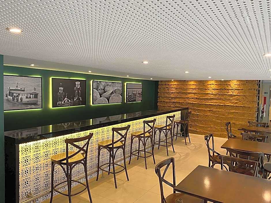 Ibis Styles Belem Nazare