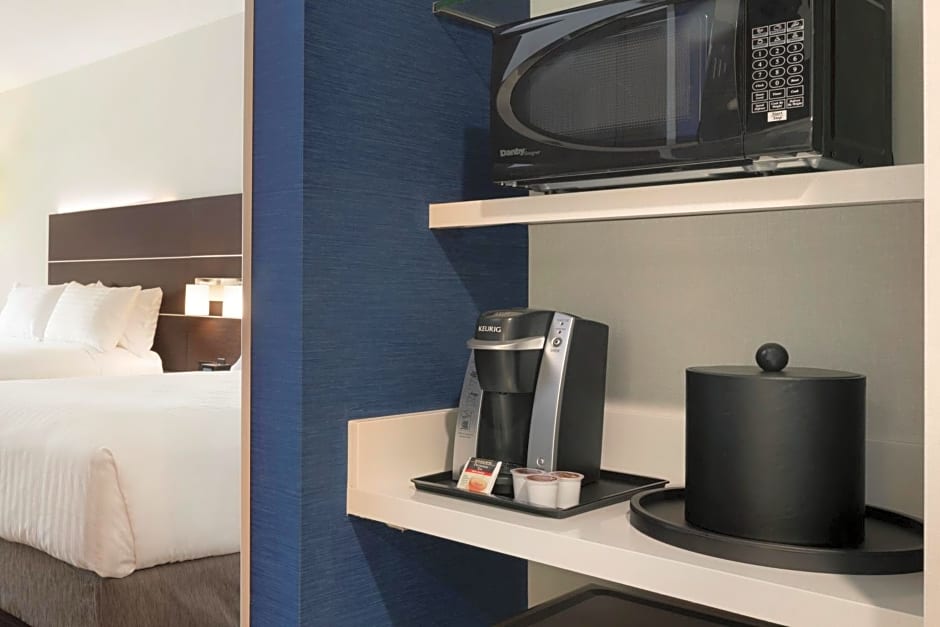 Holiday Inn Express Atlanta SW - Newnan by IHG