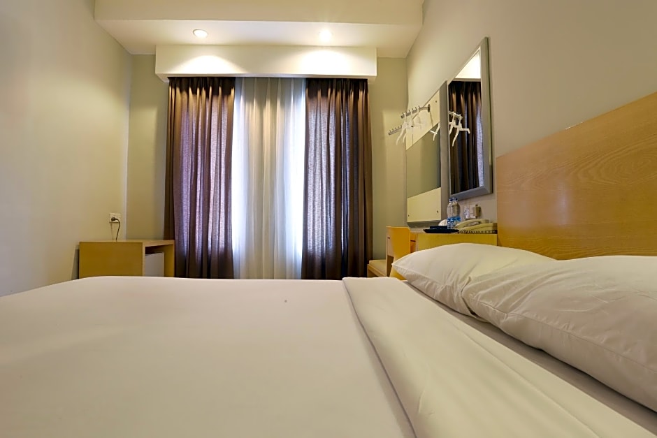 Triniti Hotel Batam 