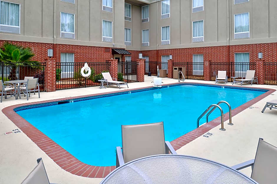 Holiday Inn Express Hotel & Suites Lafayette By IHG