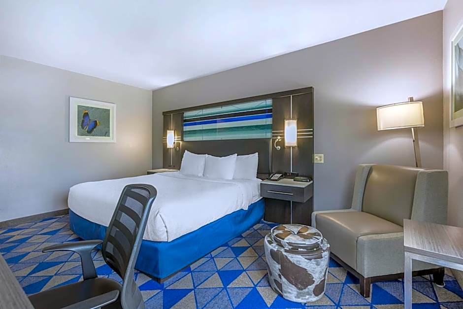 Best Western Plus Spartanburg