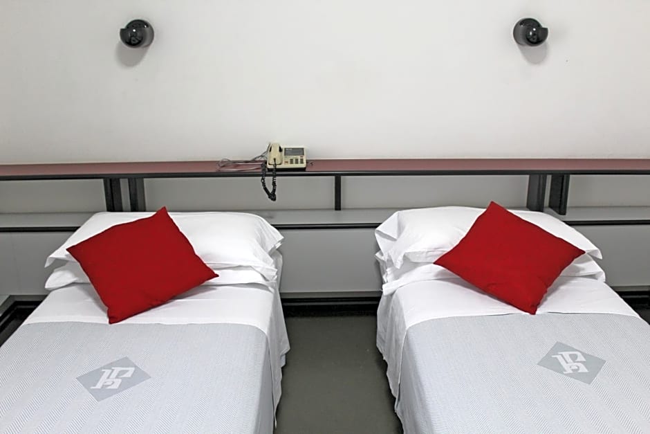 Park Hotel