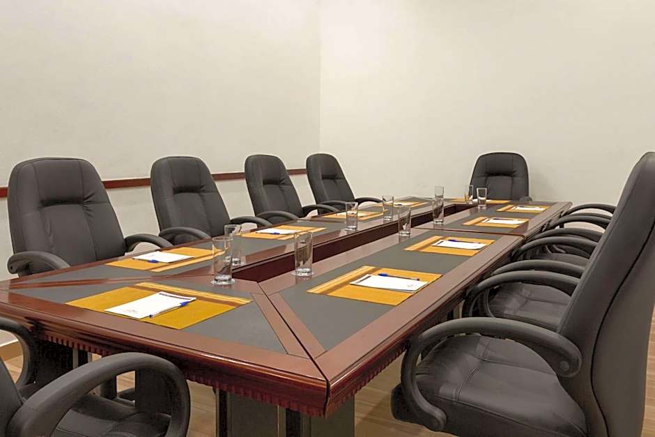 Hawthorn Suites By Wyndham Abuja