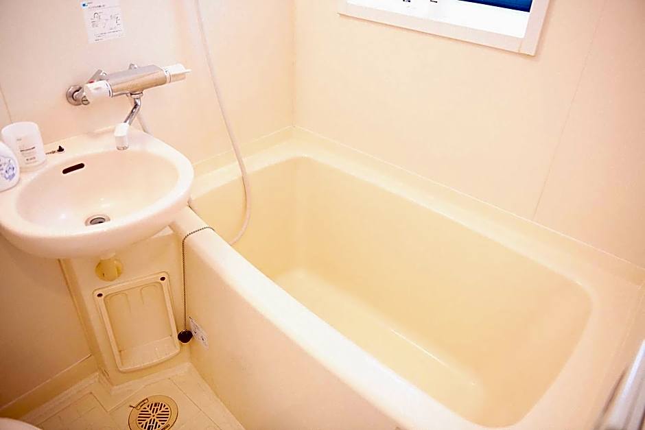 Ueno Residence Hotel Matsumoto