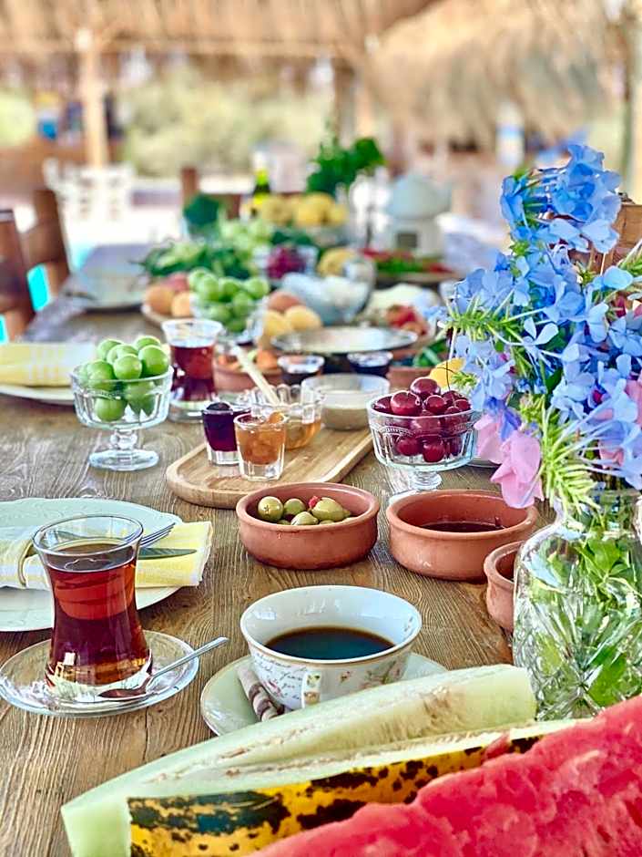 Alacati Barbarossa Hotel