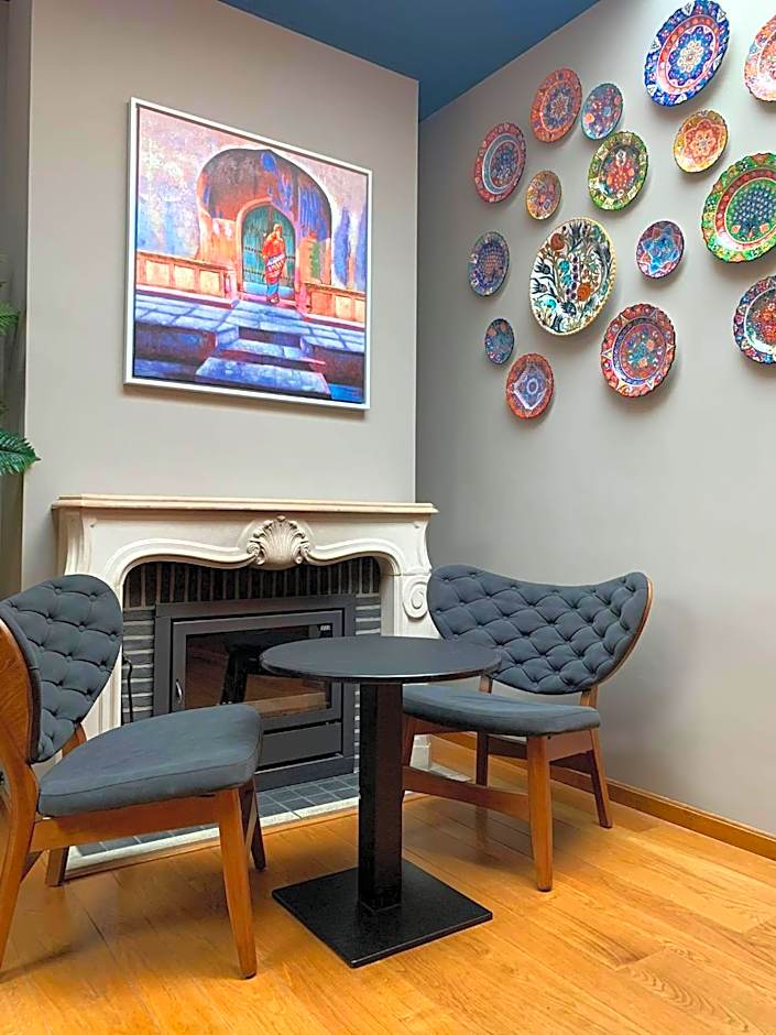 Hotel Guzy Lier Centre