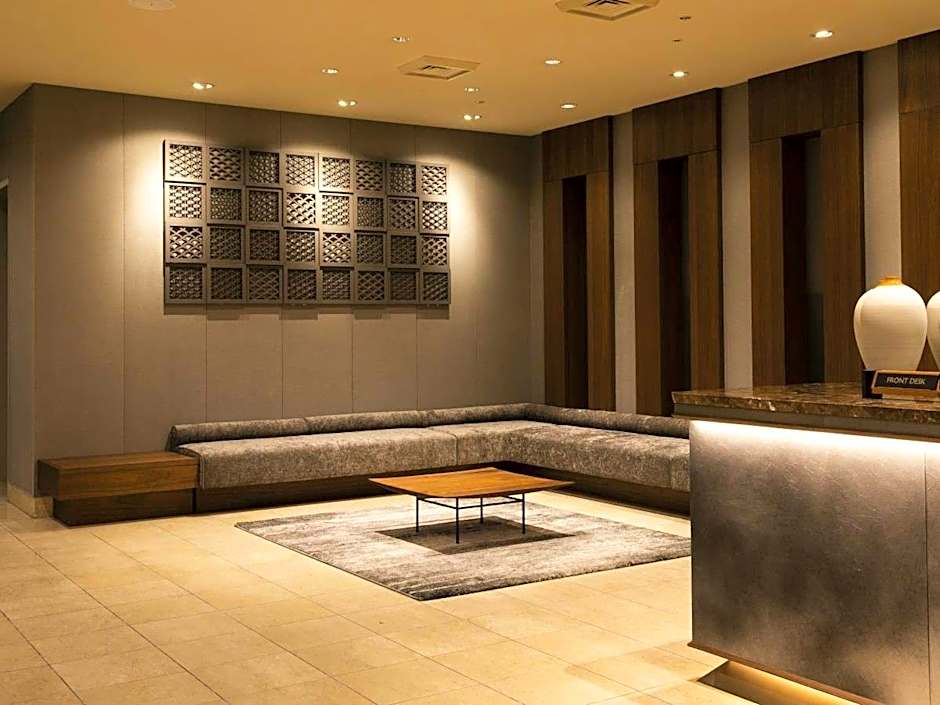 ART HOTEL Aomori