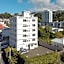 Capital View Motor Inn - Free Parking