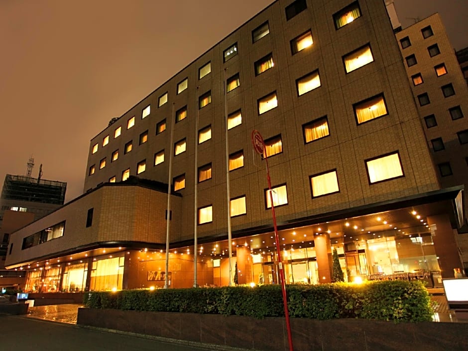 Hotel Mielparque Tokyo