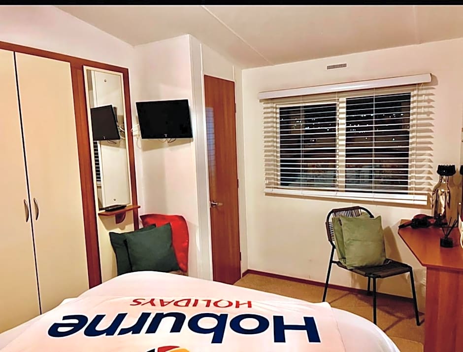 Hoburne Devon Bay Holiday Home Fresh Bright Rental - Home from home