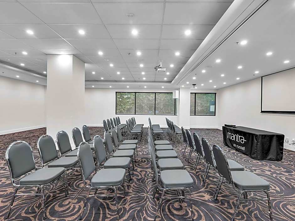 Mantra on Russell Melbourne