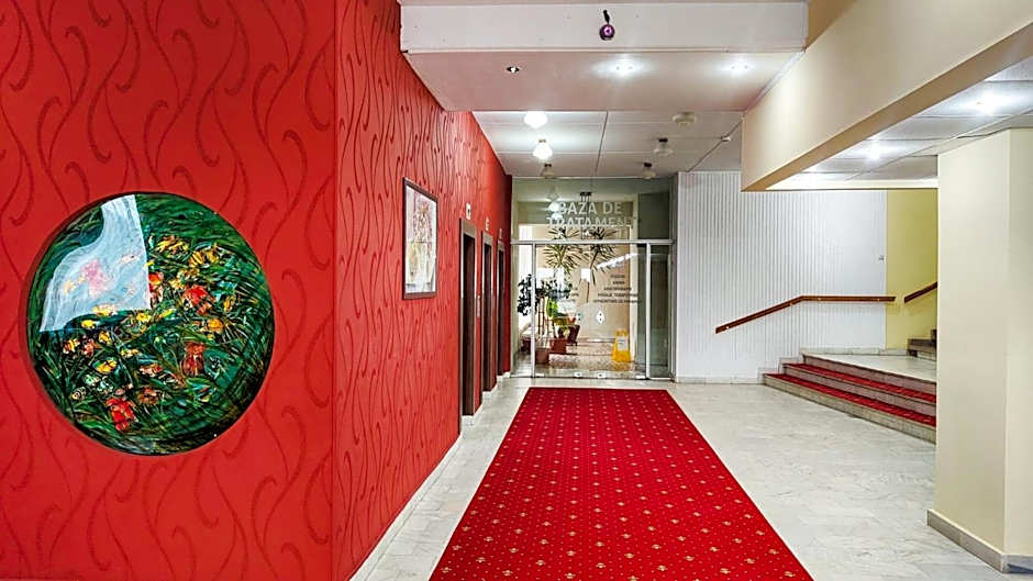 Hotel Montana - Covasna