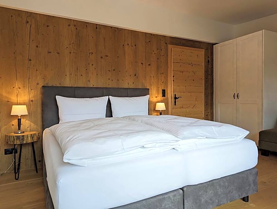 ARLhome Lodge - Zuhause am Arlberg