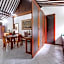 The Joglo By The Beach Pemuteran Bali