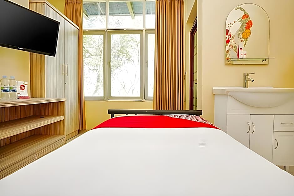 Capital O 175 K-60 Residence