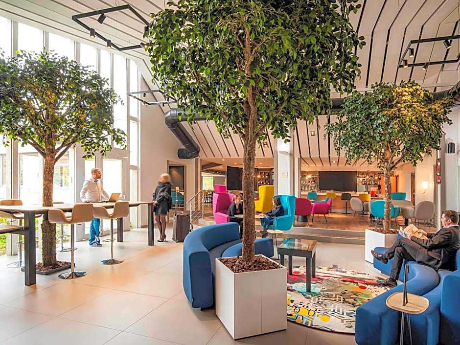 Novotel Metz Amneville