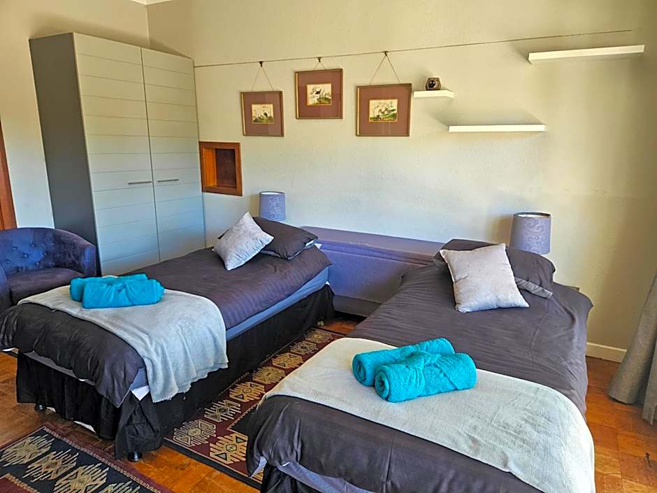 Bloom Guest House