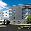 Courtyard by Marriott Schenectady at Mohawk Harbor