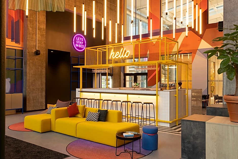 ibis Styles Copenhagen Orestad