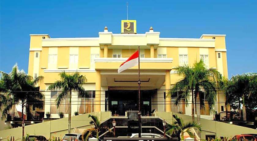 Grand Q Hotel Gorontalo