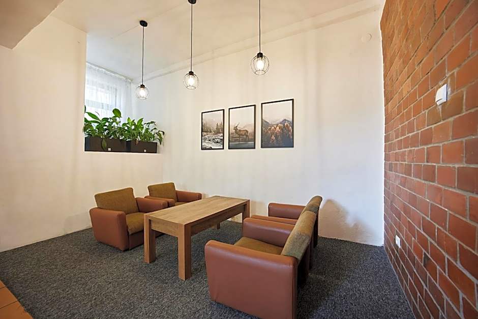 Ośrodek Wczasowy PANORAMA Szczyrk