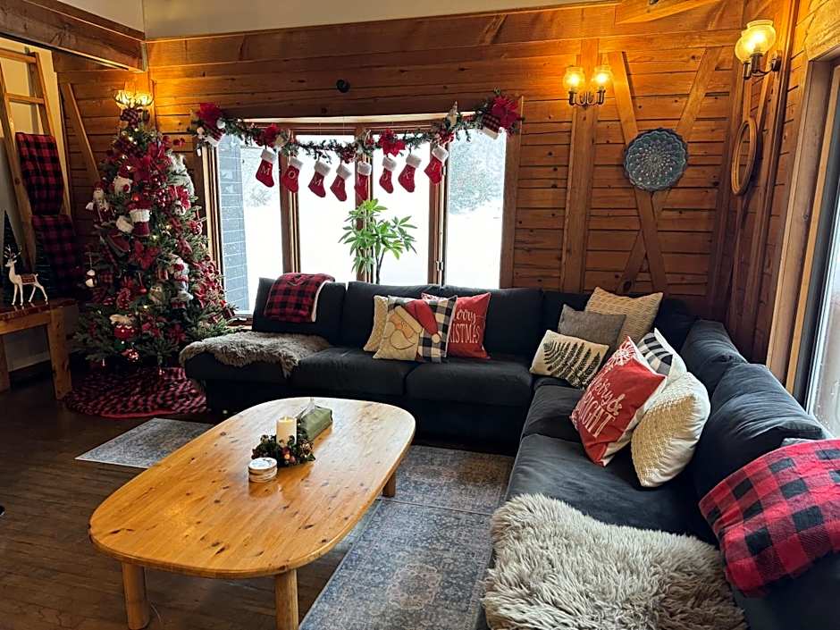 Mominoki Lodgeモミの木ロッジ